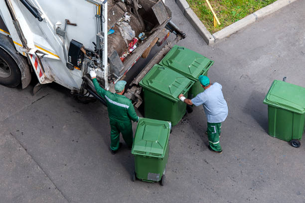 Commercial Cleanout Services in Smethport, PA